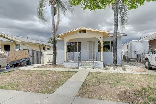 351 West Street, Upland