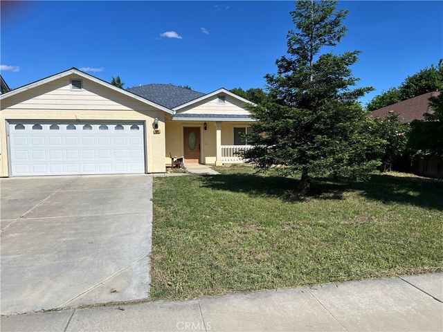 860 Applewood, Willows