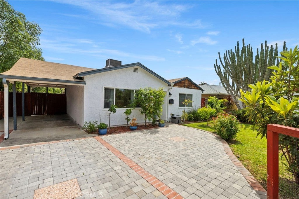 Photo of Listing #SR26082669