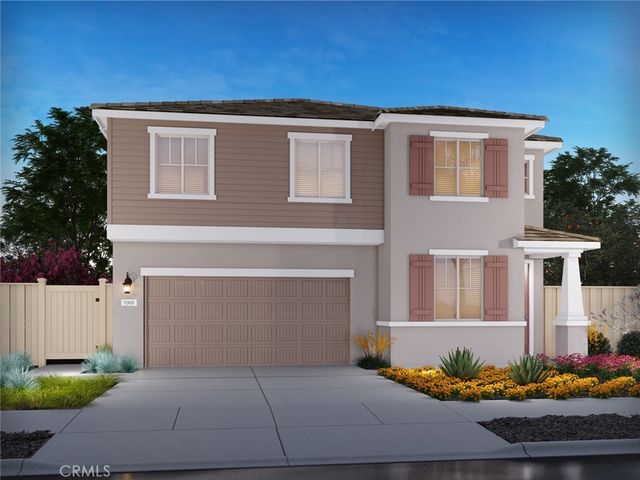 4205 Briggs Place, Covina