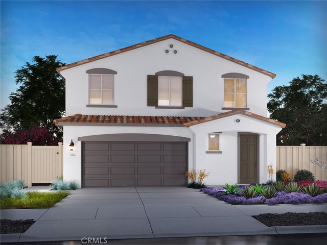 4211 Briggs Place, Covina