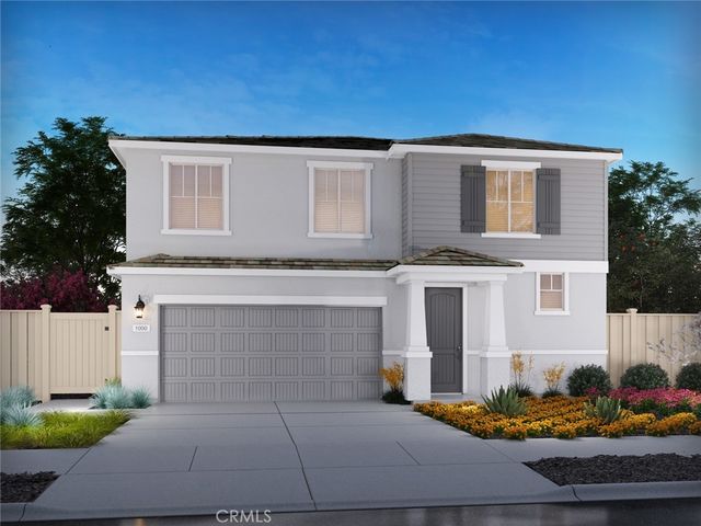 4217 Briggs Place, Covina