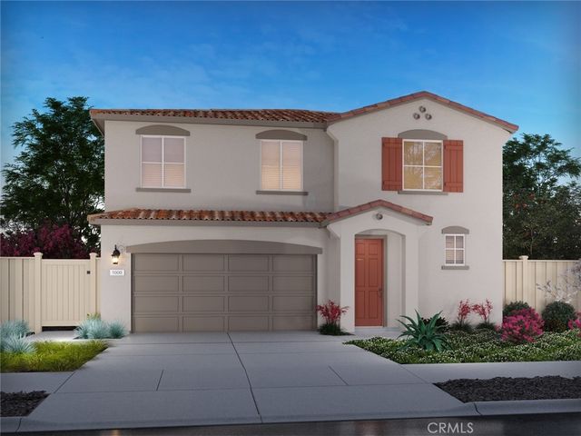 4229 Briggs Place, Covina