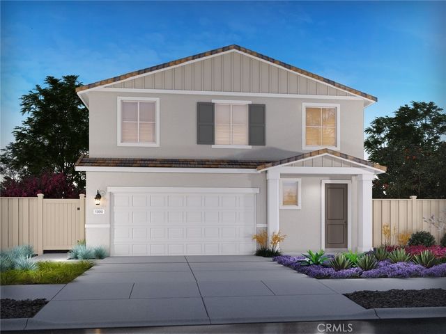4235 Briggs Place, Covina