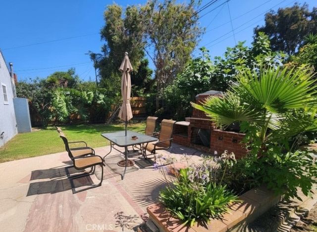 7607 Goddard, Los Angeles