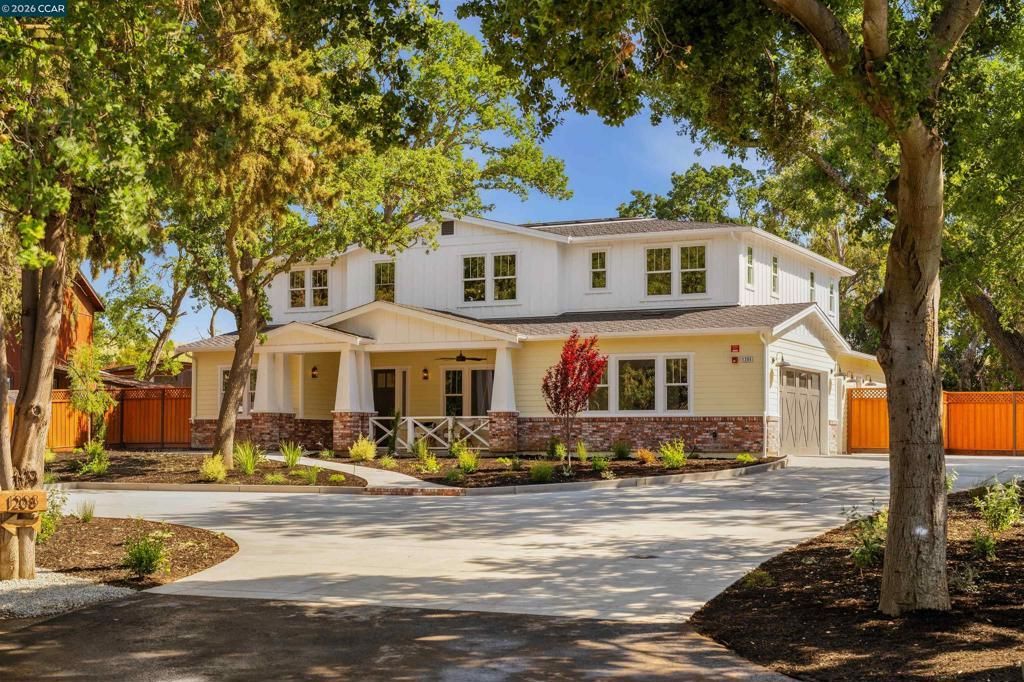 1206 Northgate Rd, Walnut Creek