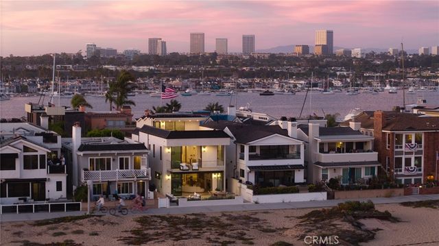 1123 E Balboa, Newport Beach