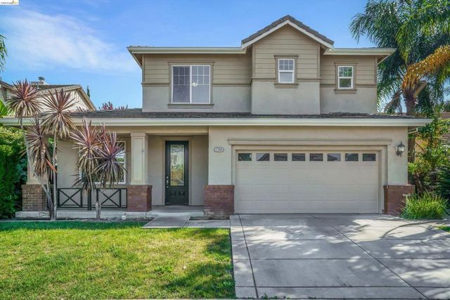 2340 St Augustine Dr, Brentwood