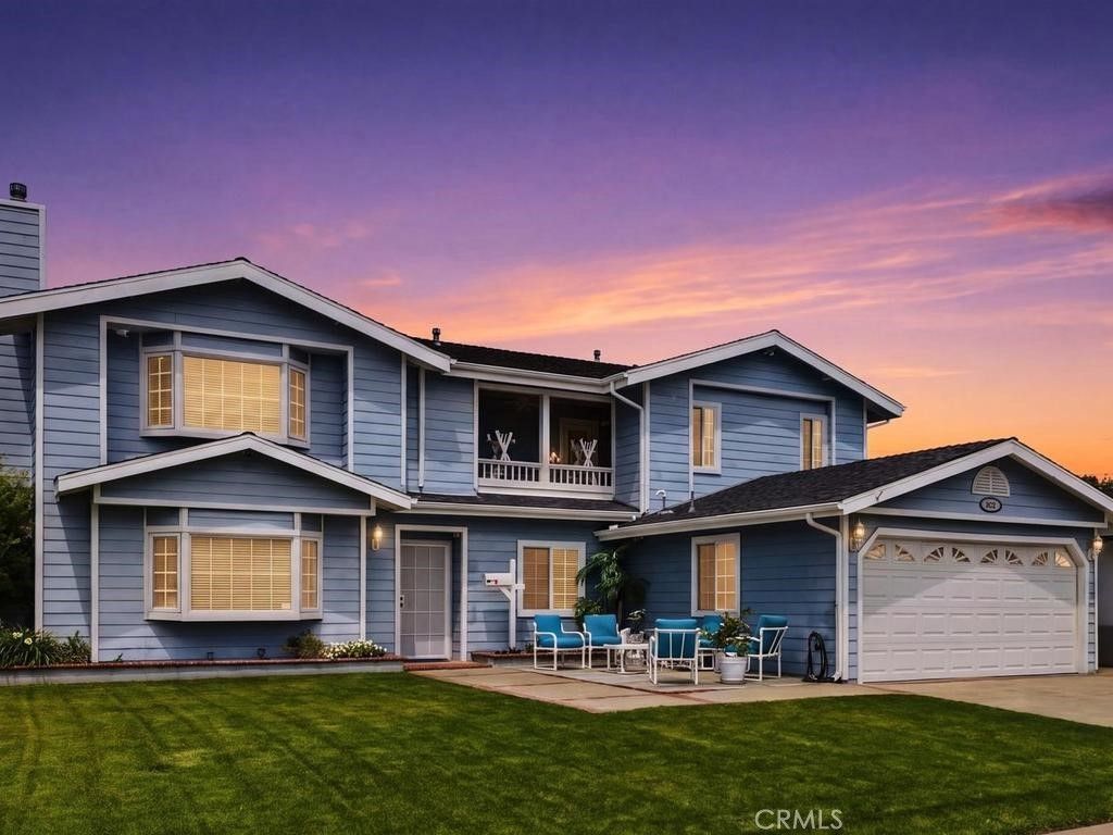 6261 Vanguard Avenue, Garden Grove
