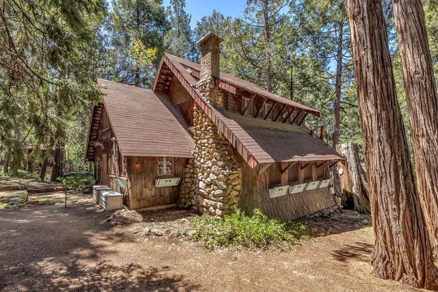 54685 Marian View Drive, Idyllwild