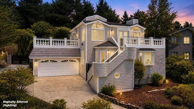 255 Thunderbird Drive, Aptos