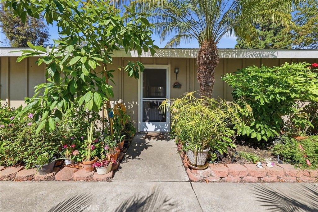 649 Avenida Sevilla # A, Laguna Woods