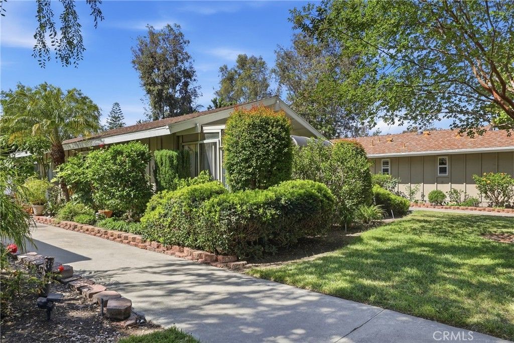 649 Avenida Sevilla # A, Laguna Woods