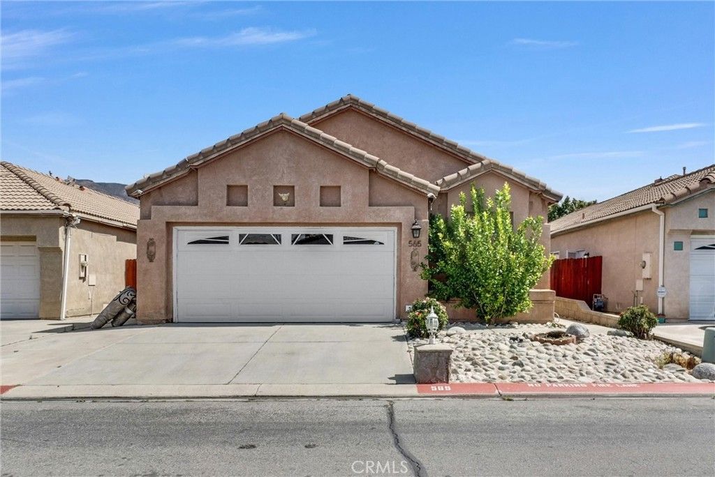 565 Berkshire, San Jacinto