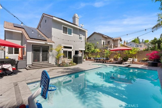 27842 Sheffield, Mission Viejo