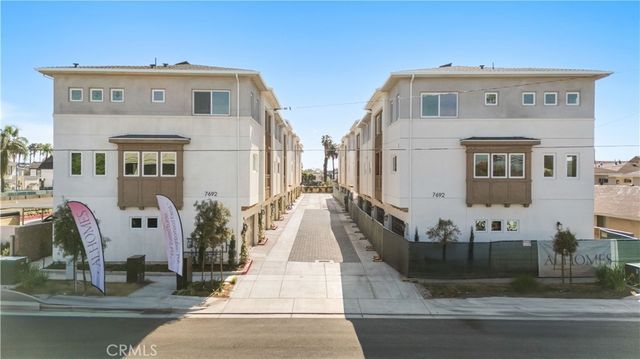 7692 9th Street # 107, Buena Park