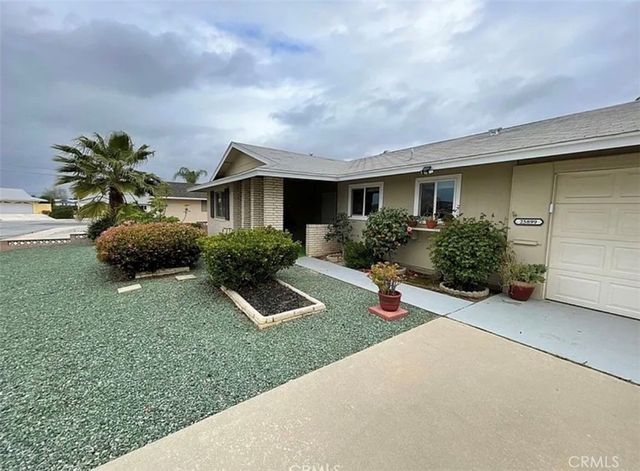 25899 Whitman, Menifee