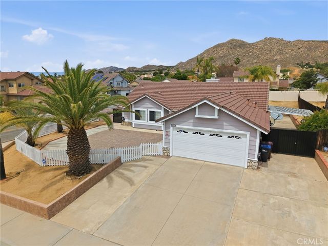 25708 Aspenwood Court, Moreno Valley