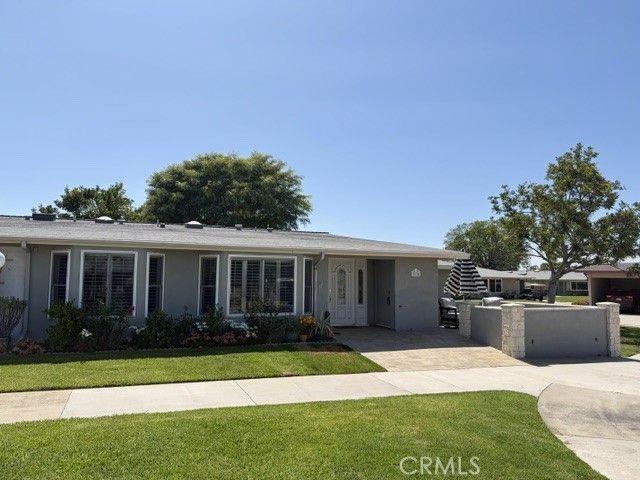 13251 Del Monte Drive # 37-a, Seal Beach