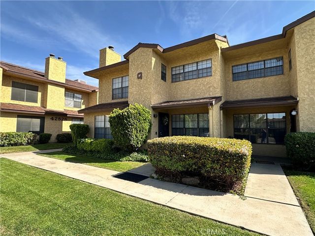 1537 W Avenue L # 4, Lancaster