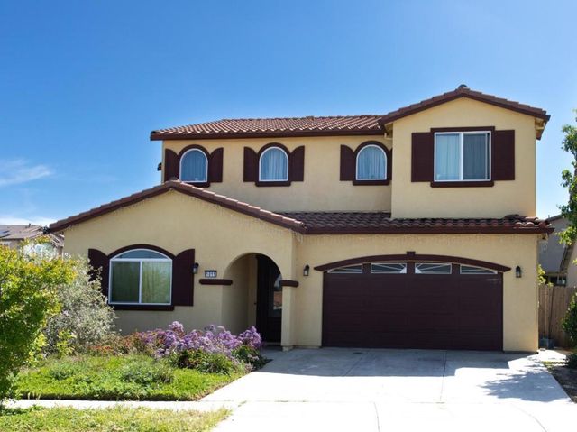 1011 El Cerro Drive, Hollister