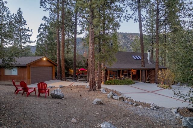2505 Brentwood Place, Pine Mountain Club