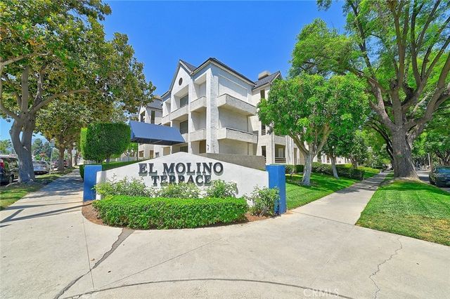 300 N El Molino Avenue N # 107, Pasadena