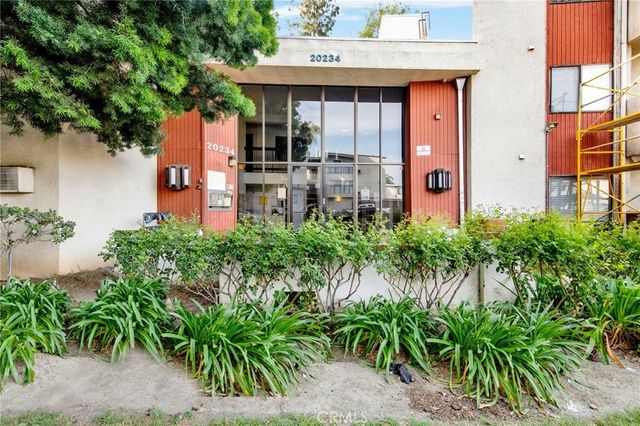 20234 Cantara Street # 314, Winnetka