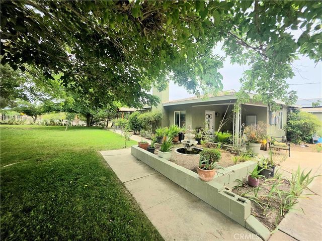 16486 Hughes Road, Victorville