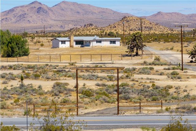 18531 E Palmdale Boulevard, Palmdale