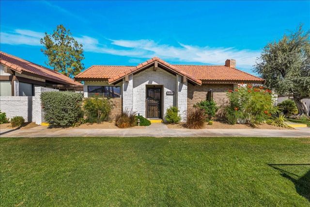 2389 E Miramonte Circle # B, Palm Springs