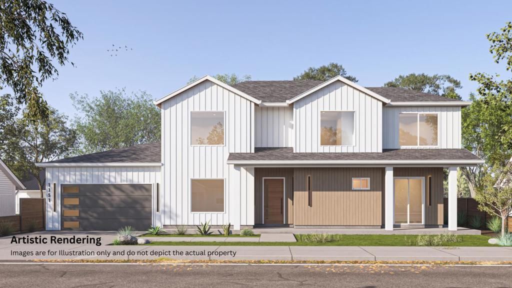 1151 Hazel Avenue, Campbell
