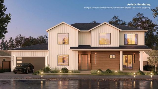 1151 Hazel Avenue, Campbell