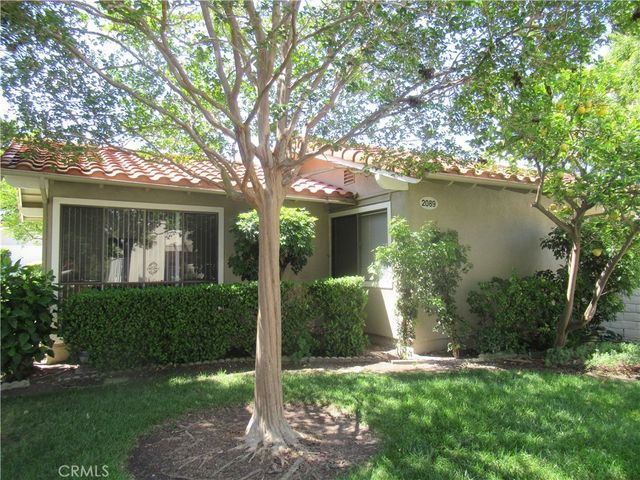 2089 Ronda Granada # C, Laguna Woods
