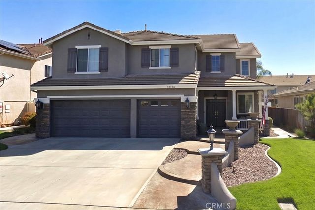 37920 Orlana Court, Murrieta
