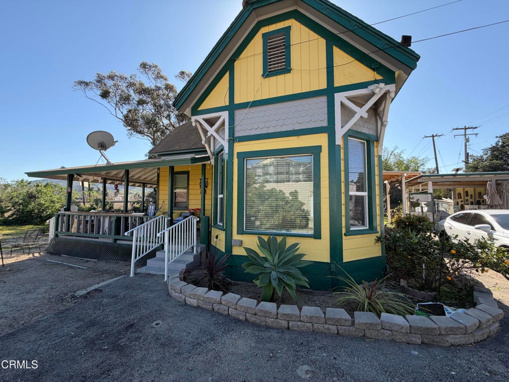 Photo of Listing #V1-35885