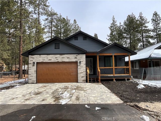 916 Michael Avenue, Big Bear City