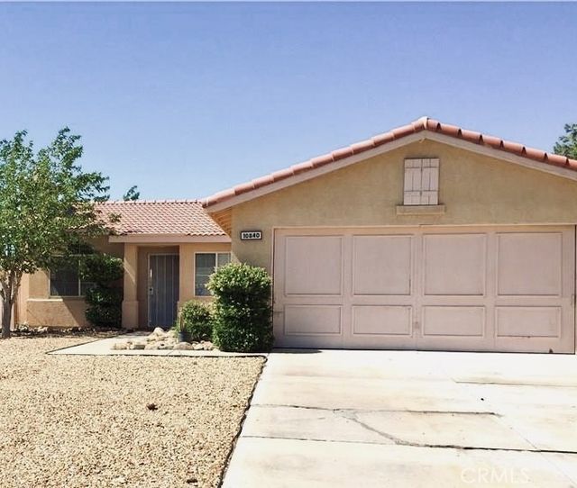 10840 Pepper Street, Adelanto