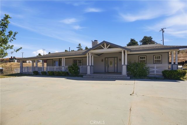39646 87th W, Leona Valley