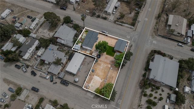 52010 Maxine, Cabazon