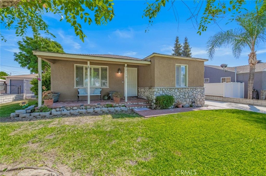 308 S Valencia Street, La Habra