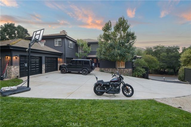 2514 Sierra Creek, Agoura Hills
