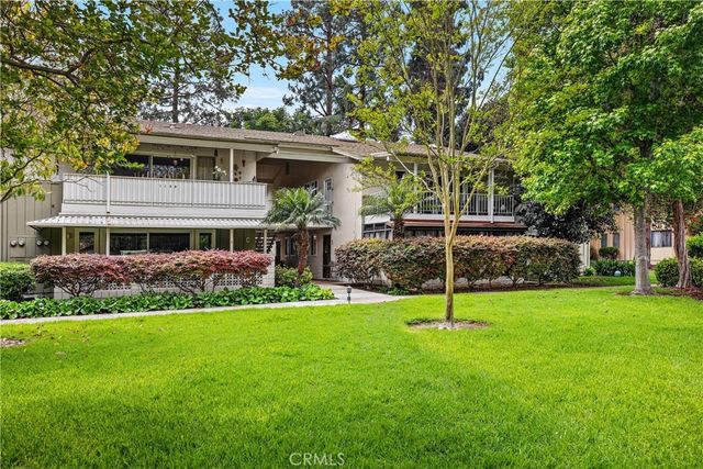 118 Via Estrada # D, Laguna Woods