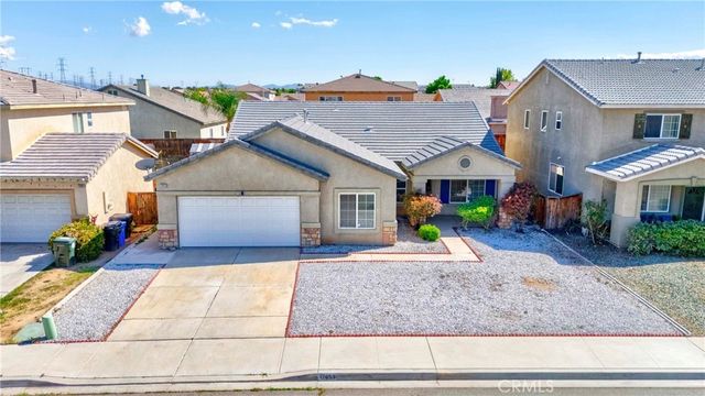 12653 Garfield, Victorville