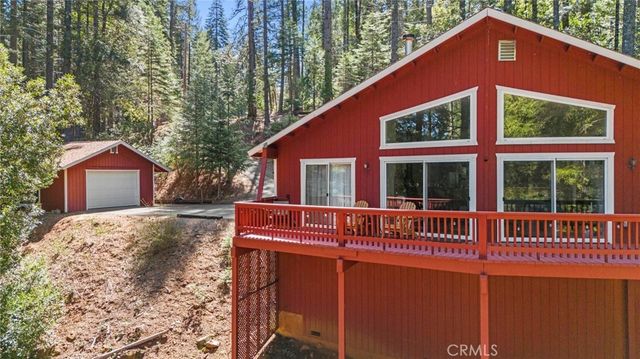 11416 Siesta Circle, Clipper Mills