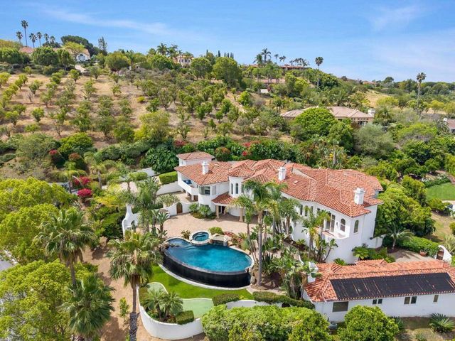 6319 Via Naranjal, Rancho Santa Fe