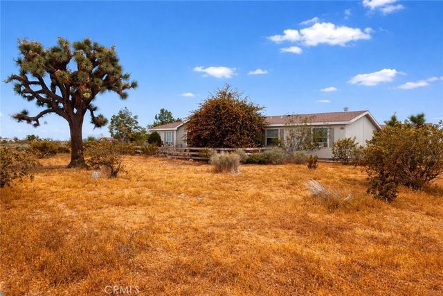 10133 Olivine, Victorville