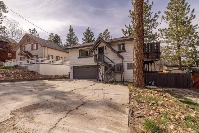 40348 Cliff Lane, Big Bear
