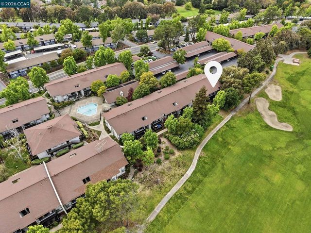 1473 Marchbanks Dr # 4, Walnut Creek