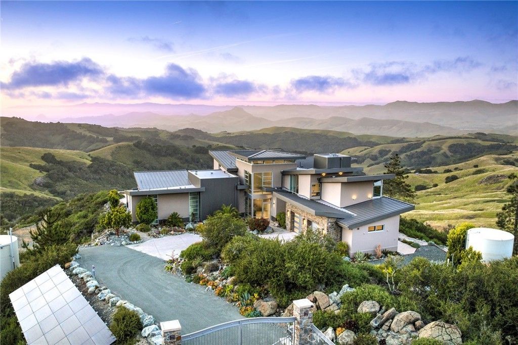 4340 Prefumo Canyon, San Luis Obispo
